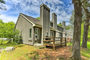 Welcoming Home with Access to Boulder Lake Club